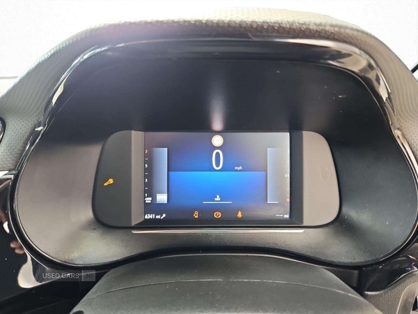 Vehicle 19