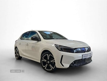 Vauxhall - Corsa