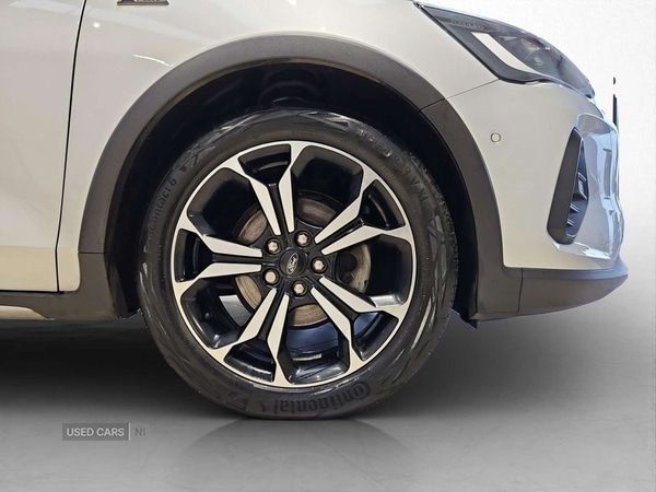 Used Ford Focus 2023 for sale - 76659696: Photo 10