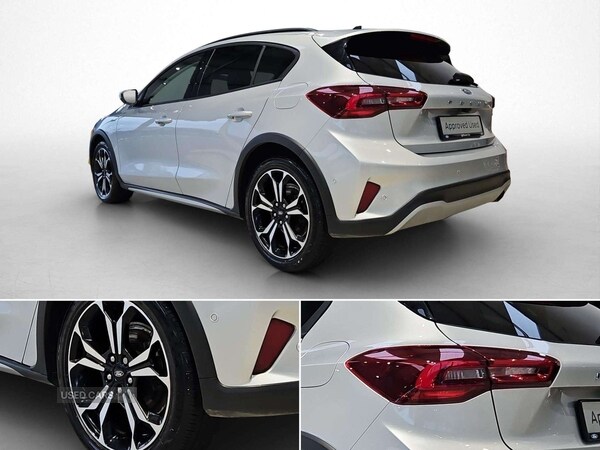 Used Ford Focus 2023 for sale - 76659696: Photo 13