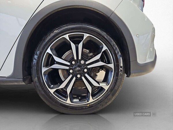 Used Ford Focus 2023 for sale - 76659696: Photo 14