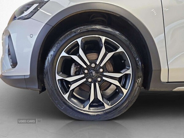 Used Ford Focus 2023 for sale - 76659696: Photo 15