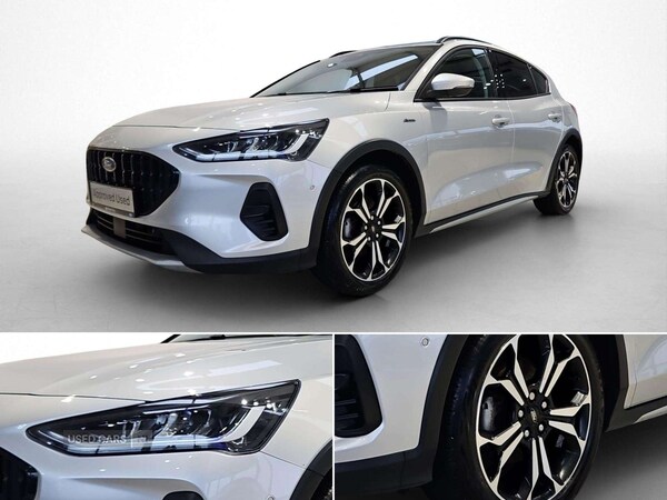 Used Ford Focus 2023 for sale - 76659696: Photo 16