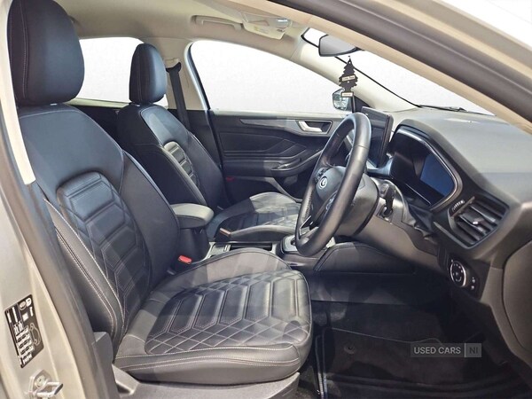 Used Ford Focus 2023 for sale - 76659696: Photo 17