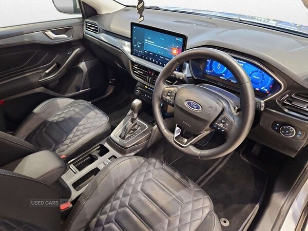 Used Ford Focus 2023 for sale - 76659696: Photo 18