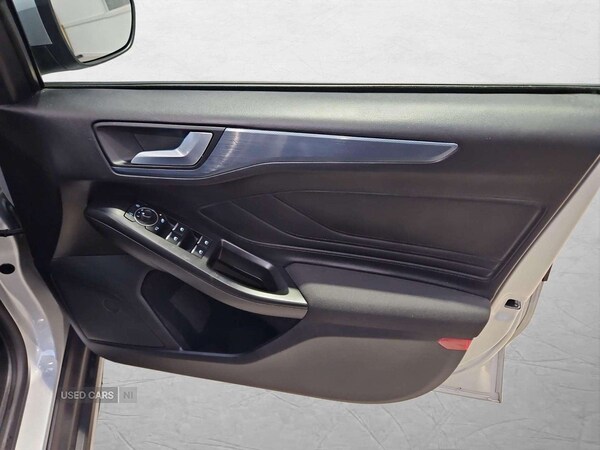 Used Ford Focus 2023 for sale - 76659696: Photo 20