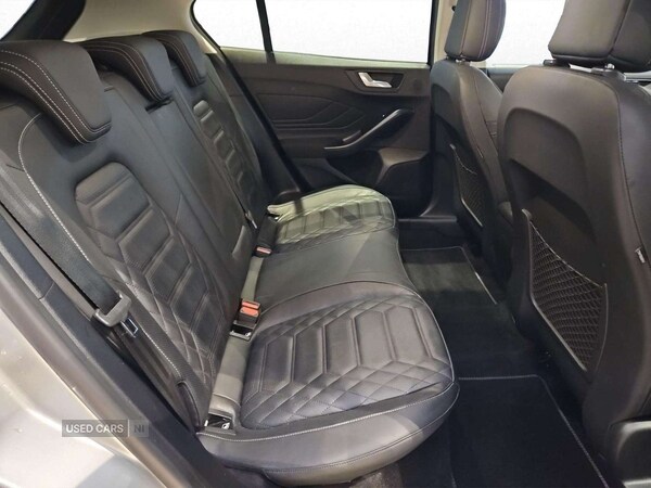 Used Ford Focus 2023 for sale - 76659696: Photo 21