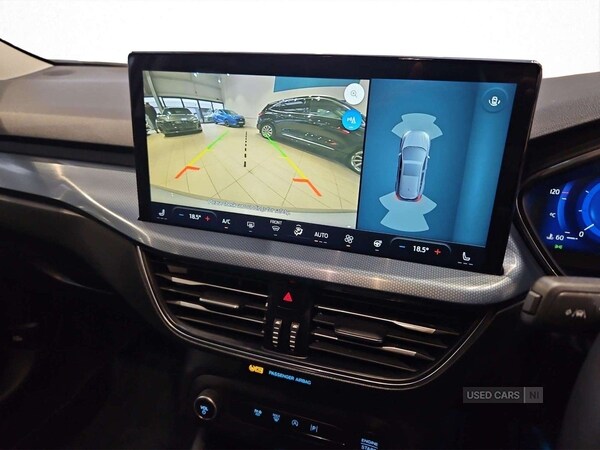 Used Ford Focus 2023 for sale - 76659696: Photo 24