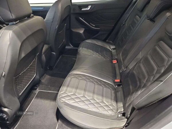Used Ford Focus 2023 for sale - 76659696: Photo 27