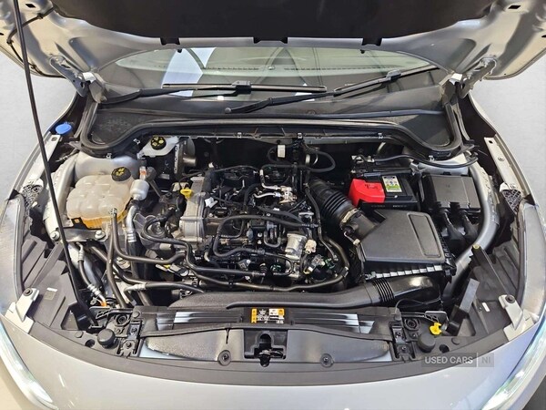 Used Ford Focus 2023 for sale - 76659696: Photo 29