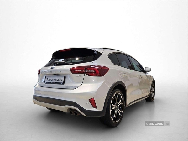 Used Ford Focus 2023 for sale - 76659696: Photo 3