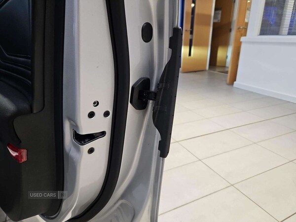 Used Ford Focus 2023 for sale - 76659696: Photo 32