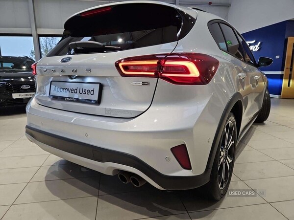 Used Ford Focus 2023 for sale - 76659696: Photo 35