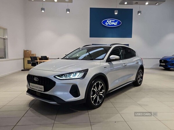 Used Ford Focus 2023 for sale - 76659696: Photo 36