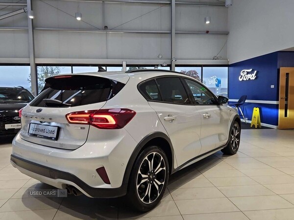 Used Ford Focus 2023 for sale - 76659696: Photo 37