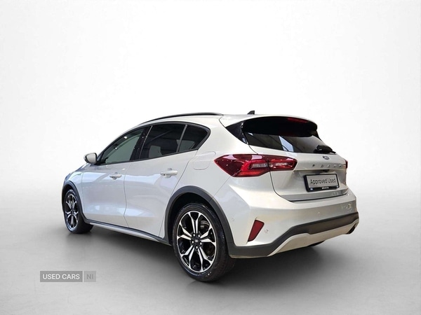 Used Ford Focus 2023 for sale - 76659696: Photo 5