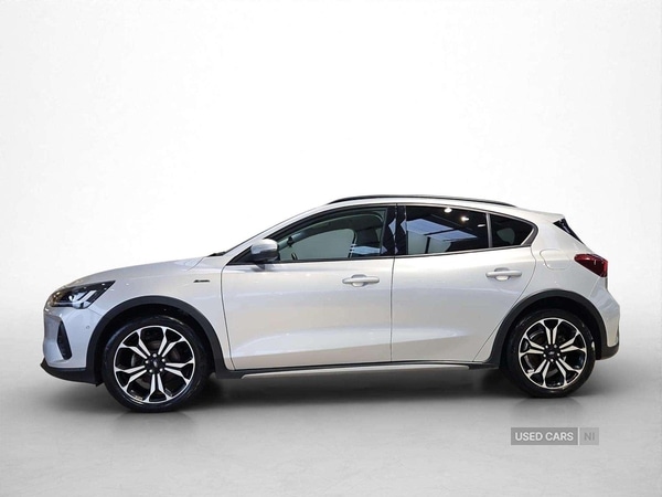 Used Ford Focus 2023 for sale - 76659696: Photo 6