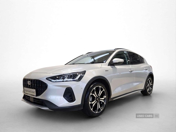 Used Ford Focus 2023 for sale - 76659696: Photo 7