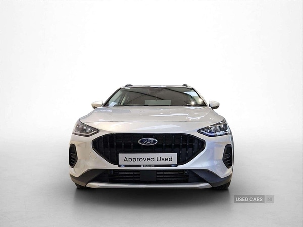 Used Ford Focus 2023 for sale - 76659696: Photo 8