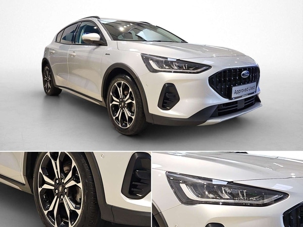 Used Ford Focus 2023 for sale - 76659696: Photo 9