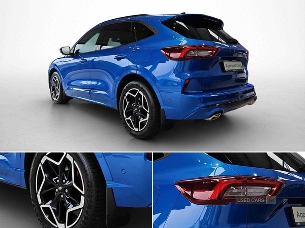 Used Ford Kuga 2024 for sale - 76850867: Photo 13