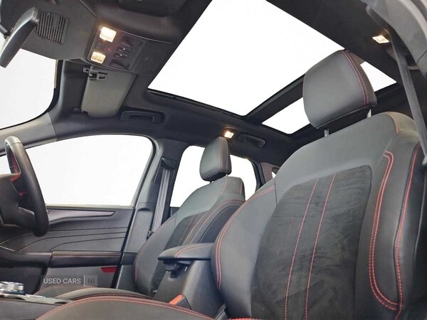 Used Ford Kuga 2024 for sale - 76850867: Photo 30