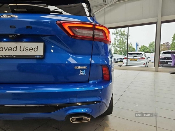 Used Ford Kuga 2024 for sale - 76850867: Photo 35