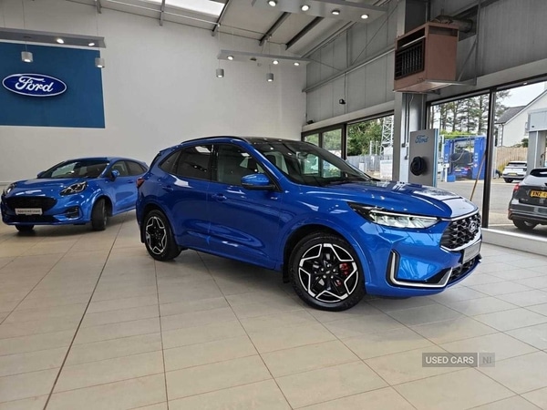 Used Ford Kuga 2024 for sale - 76850867: Photo 36