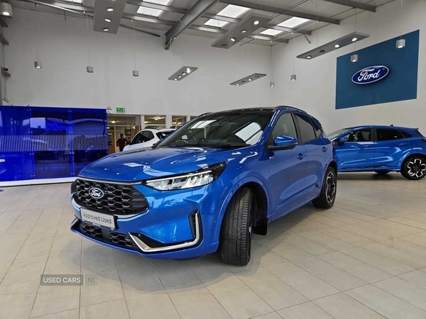 Used Ford Kuga 2024 for sale - 76850867: Photo 37