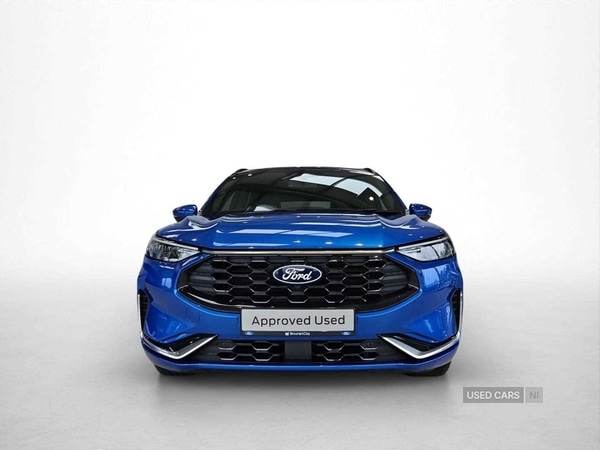 Used Ford Kuga 2024 for sale - 76850867: Photo 8