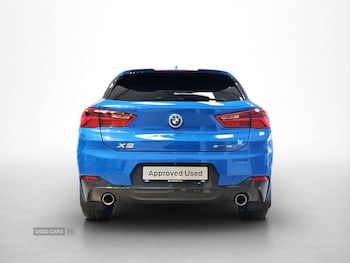 Used BMW X2 2019 for sale - 79085853: Photo