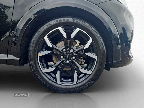 Used Ford Puma 2024 for sale - 76593055: Photo 10