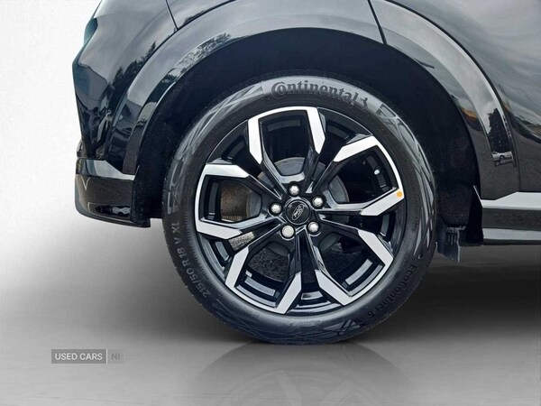 Used Ford Puma 2024 for sale - 76593055: Photo 11