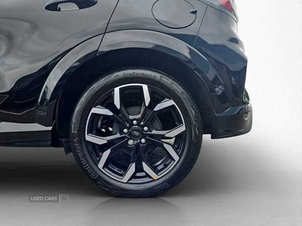 Used Ford Puma 2024 for sale - 76593055: Photo 14