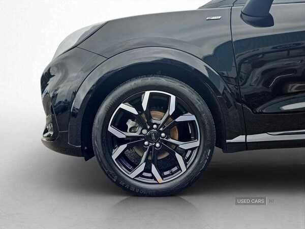 Used Ford Puma 2024 for sale - 76593055: Photo 15