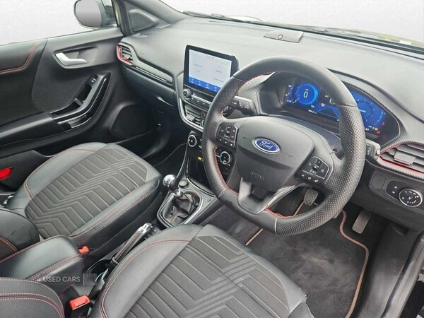 Used Ford Puma 2024 for sale - 76593055: Photo 18
