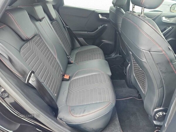 Used Ford Puma 2024 for sale - 76593055: Photo 21