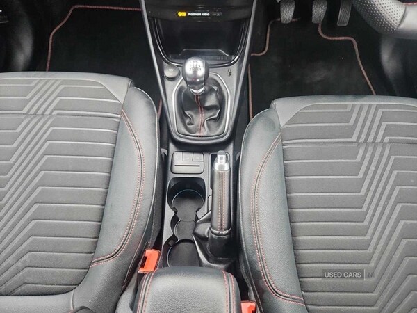 Used Ford Puma 2024 for sale - 76593055: Photo 23