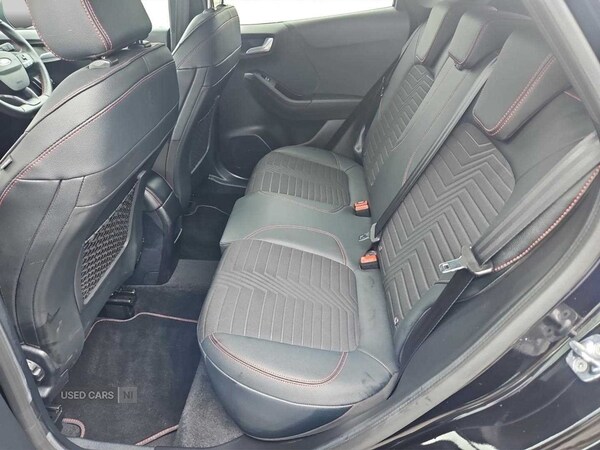 Used Ford Puma 2024 for sale - 76593055: Photo 27