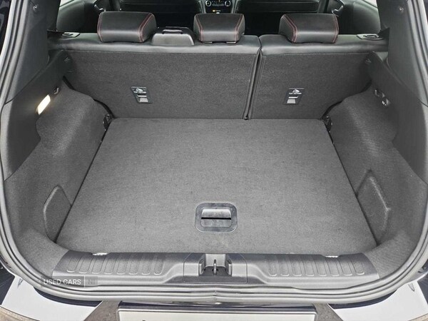 Used Ford Puma 2024 for sale - 76593055: Photo 28