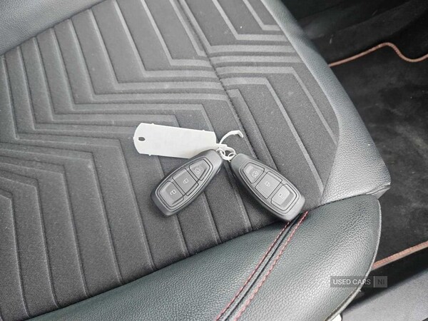 Used Ford Puma 2024 for sale - 76593055: Photo 32