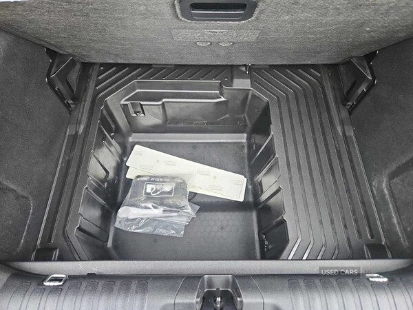 Used Ford Puma 2024 for sale - 76593055: Photo 33