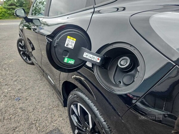 Used Ford Puma 2024 for sale - 76593055: Photo 34