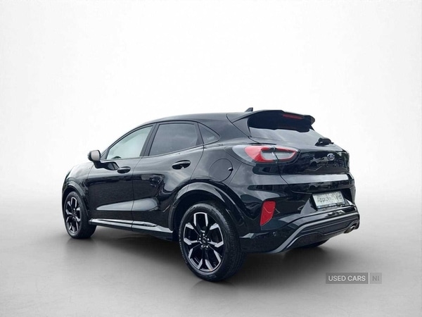 Used Ford Puma 2024 for sale - 76593055: Photo 5