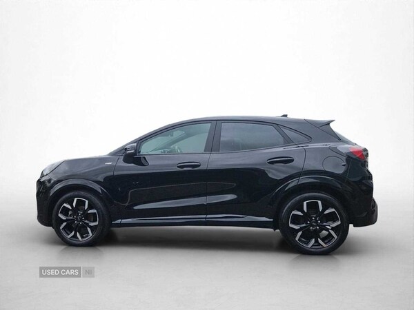 Used Ford Puma 2024 for sale - 76593055: Photo 6