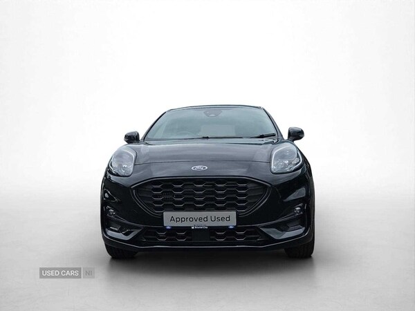 Used Ford Puma 2024 for sale - 76593055: Photo 8