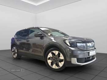 2024 - 210kW Premium 77kWh 5dr Auto