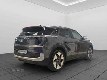 Used Ford Explorer 2024 for sale - 74759396: Photo