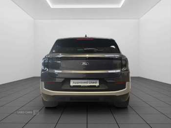 Used Ford Explorer 2024 for sale - 74759396: Photo