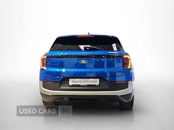 Used Ford Explorer 2026 for sale - 78763590: Photo